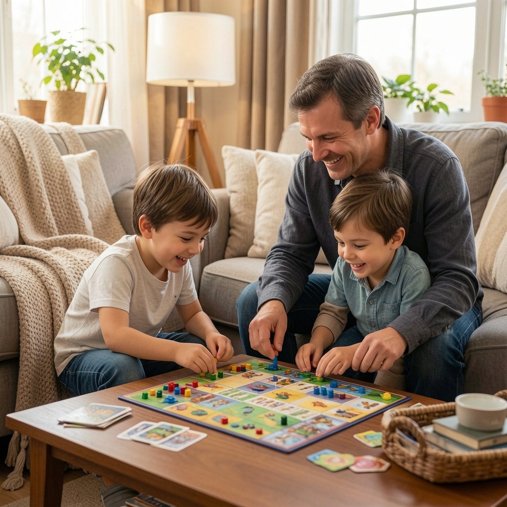 Como fortalecer os laços familiares mesmo morando em cidades diferentes