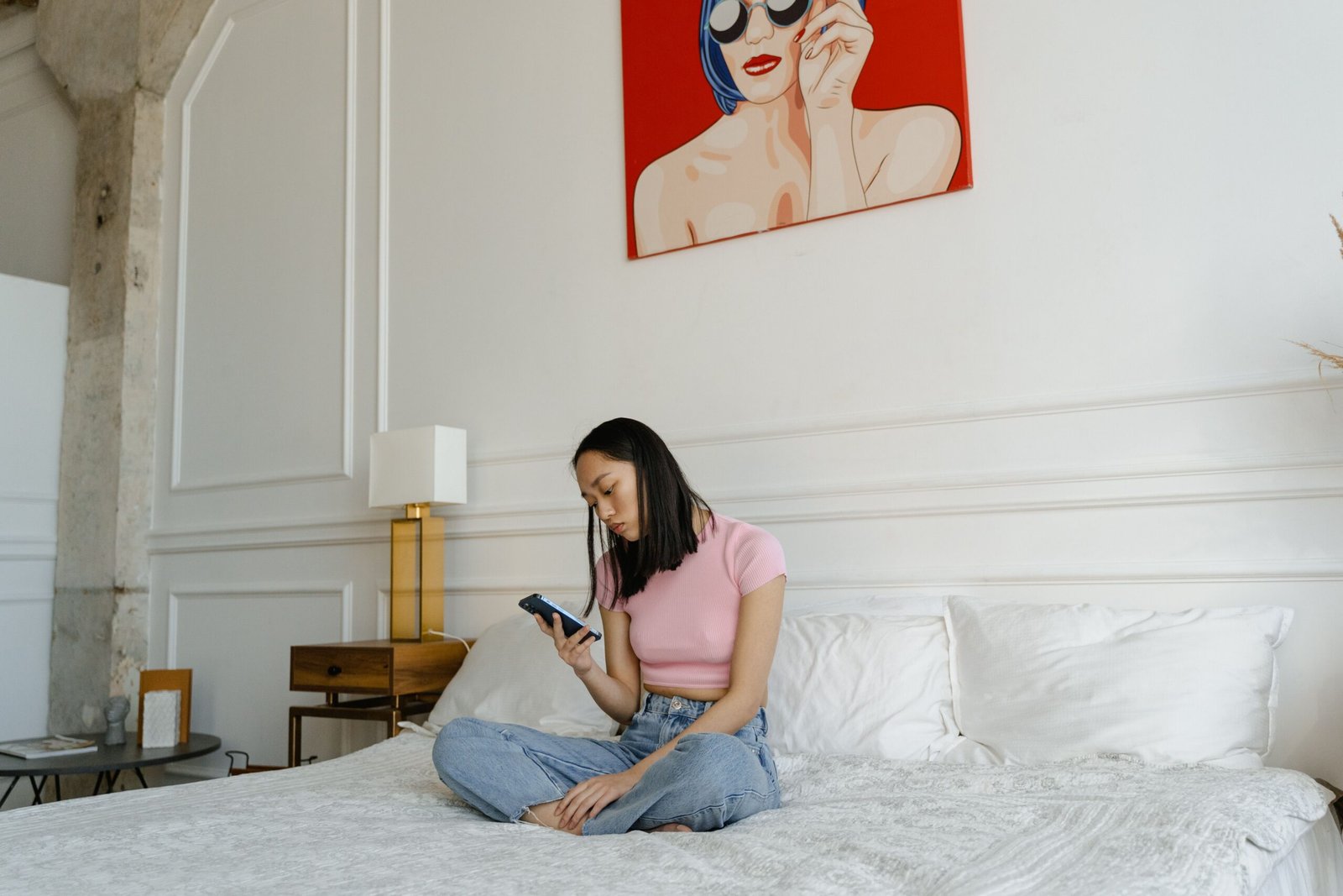 Decoração de Quarto Feminino: Ideias para Criar um Ambiente Aconchegante e Elegante