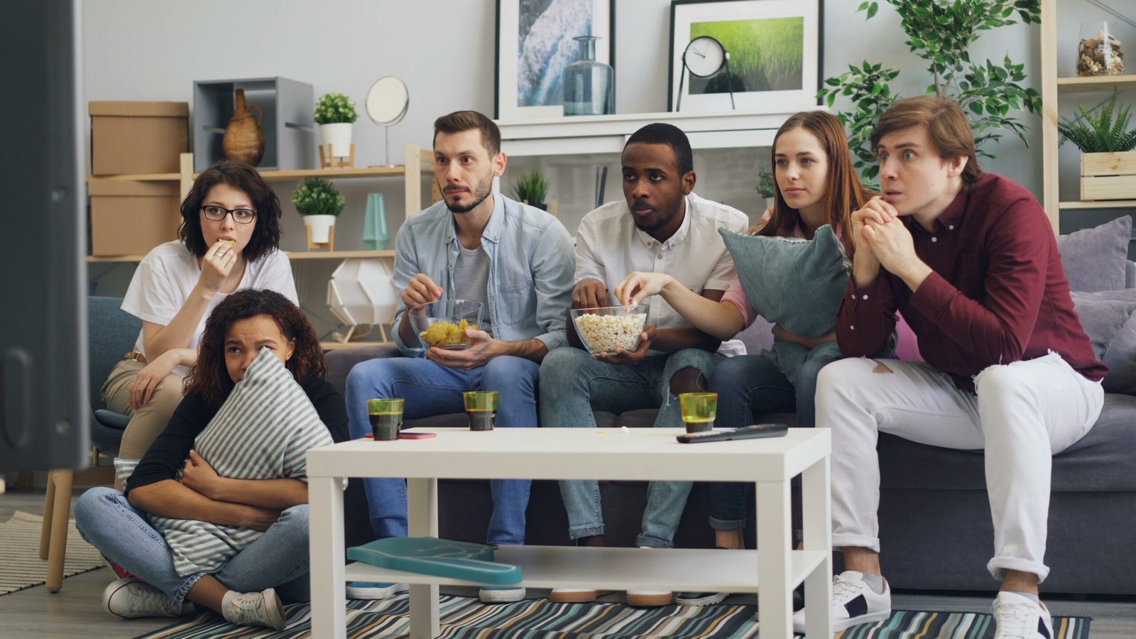 Ideias para decorar a casa inspiradas em programas de TV